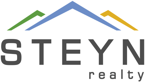 Steyn Realty logo